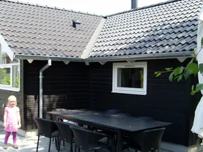Modern Holiday Home in Borkop With Whirlpool - Image 5