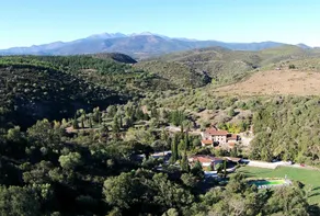 Mansion With 3 Bedrooms in Castelnou, With Wonderful Mountain View, Shared Pool, Enclosed Garden - 25 km From the Beach - Image 5