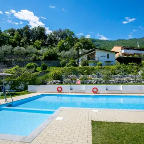Residence Christina Due Laghi - Image 5