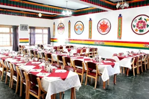 Hotel Mandala - Image 4