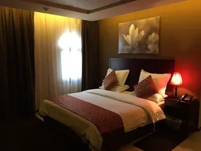 Al Ramla Al Hamra Hotel - Image 3