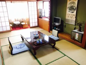 Minamoto Ryokan - Image 3