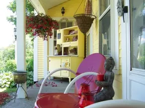 The Wilder Farm Inn - Image 4