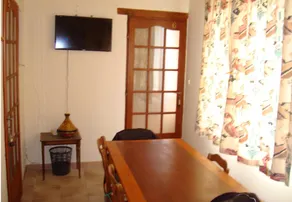 Apartment With 2 Bedrooms in Maubec, With Shared Pool, Enclosed Garden and Wifi - Image 3