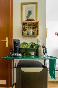 Urban Jungle Designer Apartment - Image 5