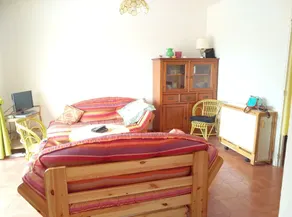 Apartment With one Bedroom in Saint-aygulf, With Wonderful sea View an - Image 2