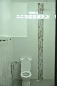 Bayu Melawi Chalet - Image 4