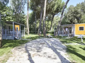 Belvilla by OYO Baia Domizia Villaggio Camping I4 - Image 2