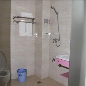 Tailaoshan Mingyue Hostel - Image 4
