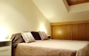 2 bedrooms appartement at Porto do Son 300 m away from the beach with terrace - Image 3