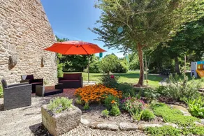 House With 5 Bedrooms in Trégunc, With Furnished Garden and Wifi - 2 k - Image 5