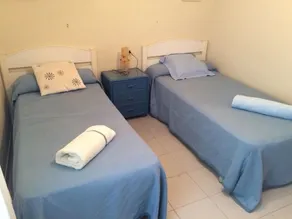 Apartment With 2 Bedrooms in Raxó, With Wonderful sea View, Furnished - Image 2