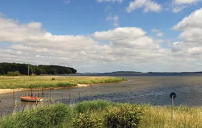 Awesome Apartment in Putbus/rügen With 1 Bedrooms and Wifi - Image 4