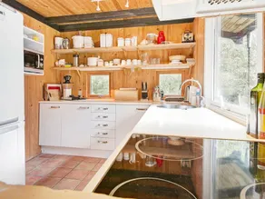 Spacious Holiday Home in Aakirkeby With Sauna - Image 5