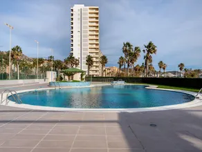 Cullera Beach Apartment Espacio - Image 2
