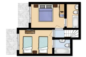 Argaka Sun Villa Tessera - Image 2