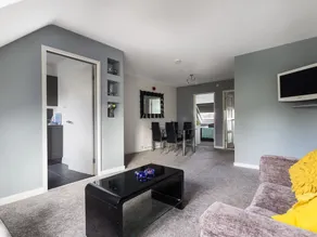Portland Apartments 190 by #ShortStaysAway - Image 3