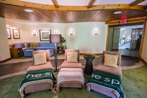 1228 Studio at The Lodge at Spruce Peak - Image 2