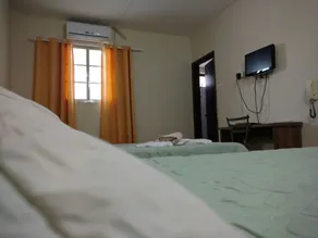 Alfa Apart Hotel - Image 5