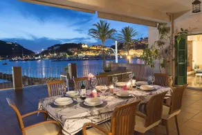 Villa De lujo En La Playa La Caleta - Image 4