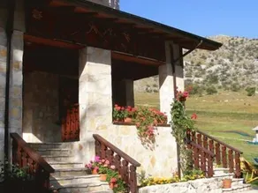 Rifugio Passo Godi - Image 4