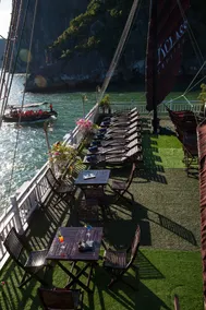 Halong Aclass Legend Cruise - Image 2