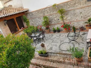 Casa del Aljarife - Image 4