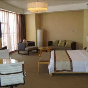 Grand Hotel Yifeng - Image 5