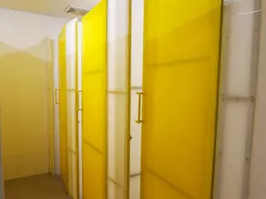 Caricia Hostel - Image 4