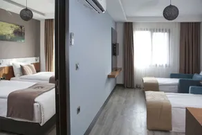 Buca Residence Hotel - Image 2