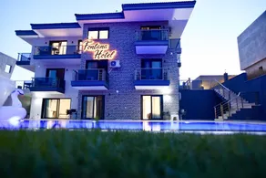 Fontana Hotel Fener - Image 5
