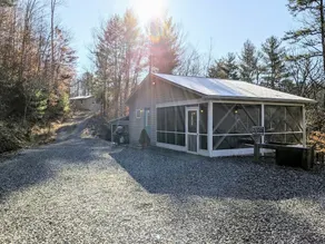 Promise Keeper Cottage - 1 Br Cabin - Image 3