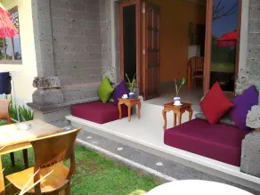 Svaha Guest House - Image 4