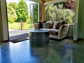 The Waihi Waterlily Gardens - Image 2