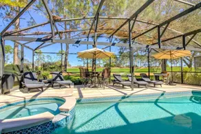 Paul's Southern Dunes Vacation Home - Image 3