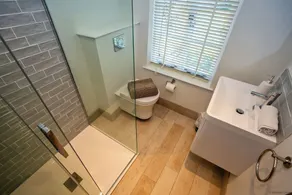 CROYDE VICTORIA COTTAGE 2 Bedrooms - Image 4