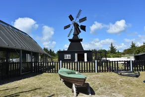 Nymindegab Overnatning - Image 4