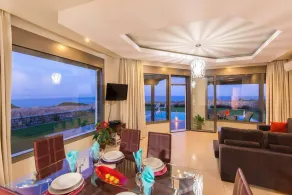 Olga Luxury Beach Front Villas - Image 4