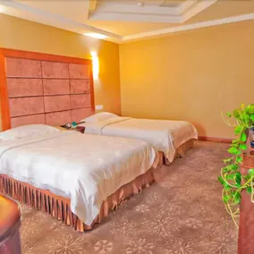 Longjinjia Hotel - Image 5