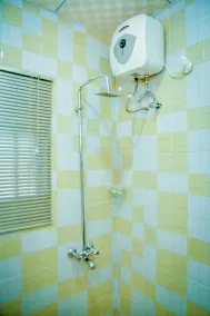 Power Mike Guest House - Image 4