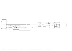 2br + Loft Mountain-view W/ Private Hot Tub 2 Bedroom Townhouse - Image 3