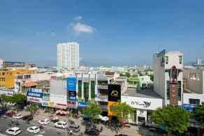 Sky Star Hotel - Image 4
