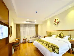 GreenTree Inn (Wuxi East High-speed Railway Station, Xidong New City) - Image 2