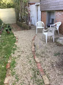 House With 2 Bedrooms in Mesnil-sellières, With Enclosed Garden and Wi - Image 4