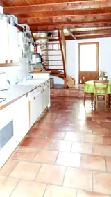 House With 2 Bedrooms in Ucel, With Wonderful Mountain View, Private P - Image 3
