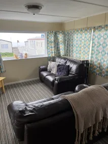 Affordable pet Friendly Caravan Trimingham - Image 4