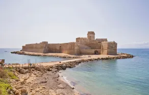 Awesome Apartment in Torre Melissa With 2 Bedrooms and Wifi - Image 4