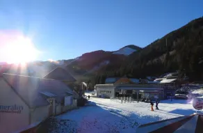 Base-Camp Appartement - Image 3