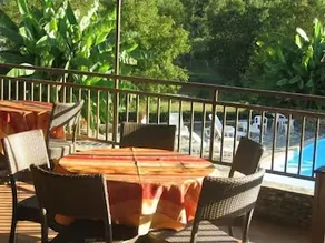 Terrasse, La Logis - Image 5