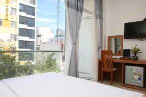 Scott Hotel - Image 2